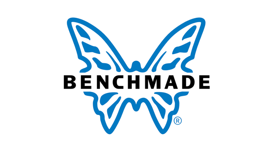 Benchmade Logo