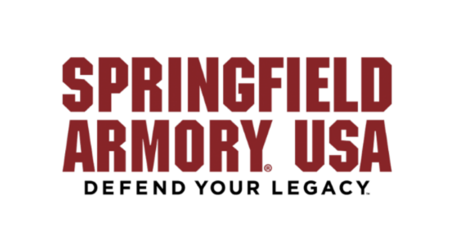 Springfield Armory Logo