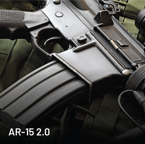 AR-15 2.0
