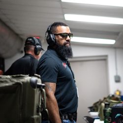 Private Instruction w/Bernie