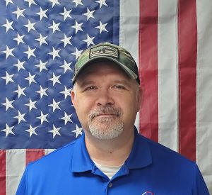Jason Cain