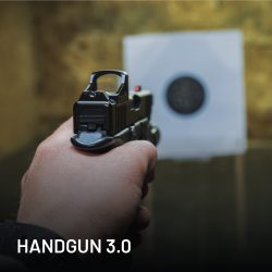 Handgun 3.0