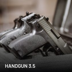 Handgun 3.5