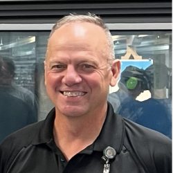 Private Instruction w/ Steve