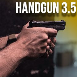 Handgun 3.5