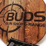 Bud's Gun Shop & Range KY
